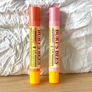 Burst Bees Lip Shimmer
